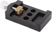 Wide Gauge Groove A-Type Wide Astronomical Telescope Adapter Accessory