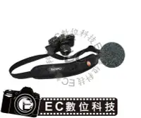 在飛比找Yahoo!奇摩拍賣優惠-【EC數位】BENRO 百諾 CS1 快槍俠背帶 減壓 勝興