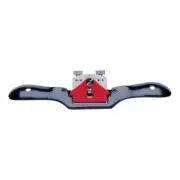 Spokeshave With Flat Base | Stanley Plane Spoke Wood Shave Tools Blade Metal L