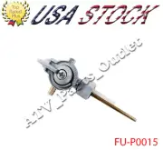 Gas Fuel Tank Petcock Valve for Yamaha DT80 DT100 GT80 GT80 GTMX