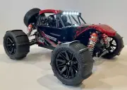 WLtoys 144001 RTR 4WD 2.4GHz High Speed Drift Racing Remote Control Off road Car