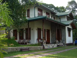 康提河濱鄉村之家Kandy Riverine Country House