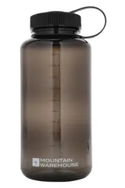 BPA Free Plastic Water Bottle - 1 Litre