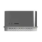 Raised Airflow Desk Stand for Mac Studio M1, M2, M3 & M4