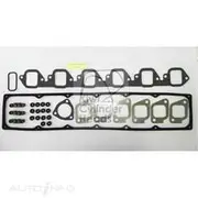 KCH Heads Head Set (No Seals) - 22069790