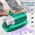 USB Cordless Dust Mite Remover Brush Vacuum Cleaner Home Bed Sofa Mattress UV