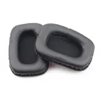 在飛比找Yahoo!奇摩拍賣優惠-海綿皮套耳棉墊配件 替換耳機套耳墊 適用於B＆W Bower