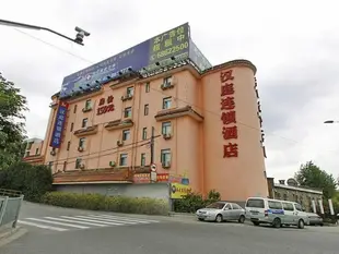 漢庭酒店上海東方體育中心三林店Hanting Hotel Shanghai Orient Sports Center Branch