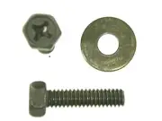 Clutch Spring Bolt & Washer Kits for 1995 Honda TRX 200 DS