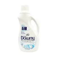 在飛比找Coupang 酷澎優惠-Downy 超濃縮衣物柔軟精