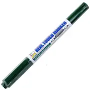 Gunze Mr. Color Gundam Real Touch Marker - Green 1