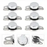 Sheds Controller Normally Open Thermostat Switch Thermal Snap Disc