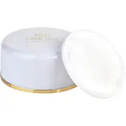 White Diamonds Dusting Powder by Elizabeth Taylor for Women - 77 Ml