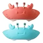 2 Pcs Shampoo Cap Kids Shower Caps Hair Washing Hat for Toddlers