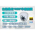 台灣晶片台灣製/保固1年/1080P鏡頭/監視器1080P鏡頭/監視器鏡頭/可切720P、類比/AHD1080P/板橋