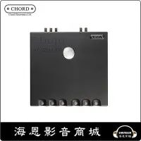 在飛比找Yahoo!奇摩拍賣優惠-【海恩數位】英國 Chord Hugo M Scaler 旗