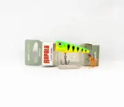 Rapala X-Light Pop Floating Lure FNP04/FT (8698)