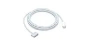 USB-C to MagSafe 3 Cable (2 m) — Sky Blue