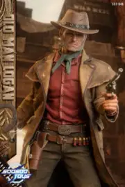 1/6 Scale Old Man Logan - MINT IN BOX