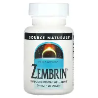 在飛比找iHerb優惠-[iHerb] Source Naturals Zembri