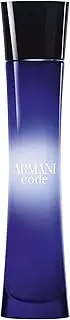[Giorgio Armani] Code Pour Femme Eau De Perfume Spray 1.7 Oz, 50 ml