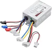 WOOSTAR Controller 36v 800w Motor Speed Control Box for Electrical Scooter E Bike Bicycle Brush Motor