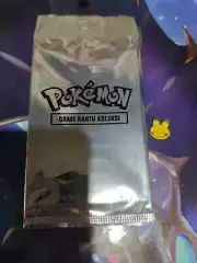 Pokemon KFC promo sealed pack unopened Pikachu, Charizard, Mewtwo Indonesia New