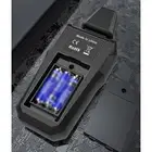 Professional Electromagnetic Radiation Meter with Data Storage Function