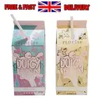 PLouise Juicy Drip Lip Scrub/Lip Sleeping Mask Set | Feeling Tipsy/Vanilla Sugar