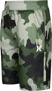 [Hurley] Boy's Solar Shorts (Big Kids)