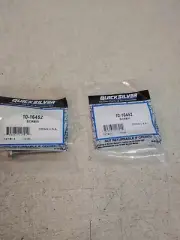 Lot Of 2 Mercury QuickSilver OEM 19-16452 Screws