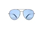 Polaroid Sunglasses PLD 6055/S PJP Gold Blue Polarized