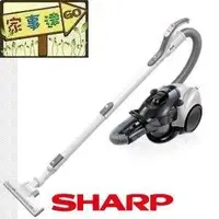 在飛比找Yahoo!奇摩拍賣優惠-[家事達] SHARP 夏寶 (EC-CT12R-N) 45