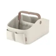 Skip Hop Light-Up Nappy Caddy - Organised Storage