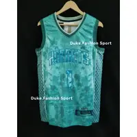 在飛比找蝦皮購物優惠-Nba Jersey Charlotte Hornets 1