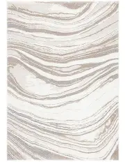 [Rug Culture] Mineral 333 Rug in Ivory