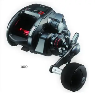 【SHIMANO】PLAYS 1000 電動捲線器