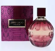 Jimmy Choo Fever Edp 100Ml Spray