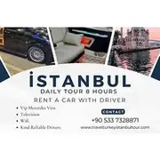 Save 5.11%! İstanbul Private Tour Rent a Car with Driver