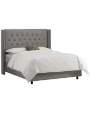 Skyline Furniture Bed