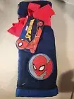 Marvel Spiderman Super Soft & Absorbent 2 Piece Wash Cloth
