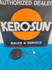 CORONA 22DK (A,B), XLDK, ALOHA JY1130, HUSKY 2 KEROSENE HEATER CARRYING HANDLE