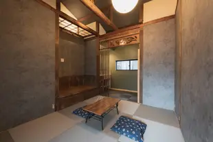 傳統公寓飯店 Traditional Apartment