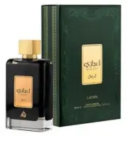 Lattafa Ejaazi Perfume Spray Long Lasting Fragrance For Unisex 100ml z447