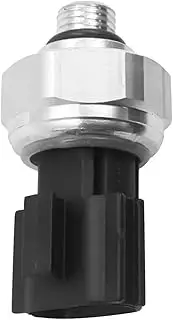 A/C Pressure Switch Sensor Compatible with Hyundai for Elantra GT 2006-2020 for Elantra Touring 2008-2012 Air Conditioning Pressure Switch Sensor 97721-3K000 977213K000