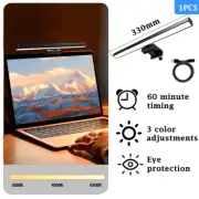 LED Monitor Light Bar Screen Li PC Laptop Hanging Stepless Dimming for Study
