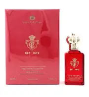 Clive Christian Town & Country 1.7 oz/ 50 ml Perfume Spray Unisex New Sealed Box
