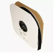 TEXACRO Velcro Tape Black and White HOOK and LOOP. Available in Multiple Sizes.