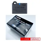 Boss BT-DUAL Bluetooth Audio MIDI Dual Adaptor Wireless Functionality Extended