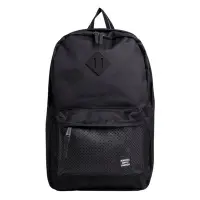 在飛比找Yahoo!奇摩拍賣優惠-Herschel Heritage 大型 Aspect 全黑